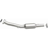 MagnaFlow Direct Fit Catalytic Converter California Grade 04-06 Scion xB L4 1.5L - 4481262