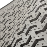 Rugged Ridge Floor Liner Front Gray 2015-2020 Ford F-150 / Raptor / Extended / Super Crew Cab - 84902.33