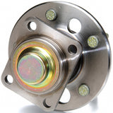 MOOG 2005 Buick LaCrosse Rear Hub Assembly - 512221