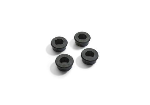 Ford Racing 05-14 Mustang Adjustable Panhard Bar Bushing Kit Replacement Kit for M-4264-A - M-4266-A