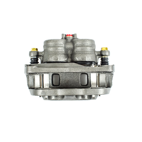 Power Stop 05-06 Saab 9-2X Front Right Autospecialty Caliper w/Bracket - L2682