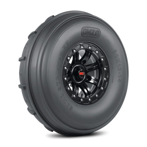 GMZ Sand Stripper Front XL TT Tire - 2 Rib - 30x13-14 - SS301314FXLTT
