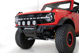 Addictive Desert Designs 21-22 Ford Bronco Pro Bolt-On Front Bumper - F238100010103