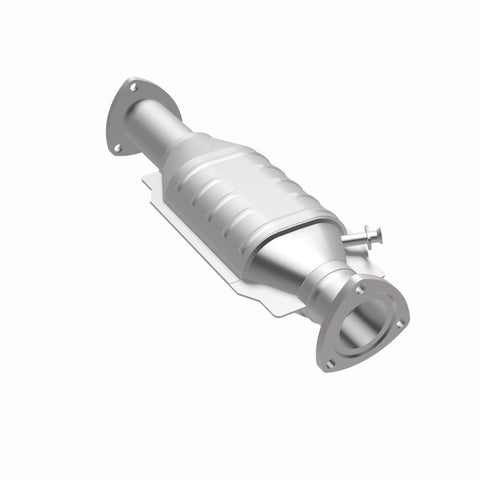 MagnaFlow Conv Toyota 19.5X6.5X4 2.5/2.5 - 23894
