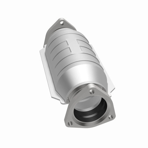 MagnaFlow Direct Fit Catalytic Converter Audi 81 91 - 22927