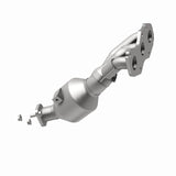 MagnaFlow Conv DF 06-09 Toyota RAV4 3.5L - 51820