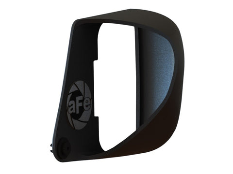 aFe MagnumFORCE Intake System Scoop 12-15 BMW 328i (F30) L4 2.0L (Turbo) N20 - 54-12218