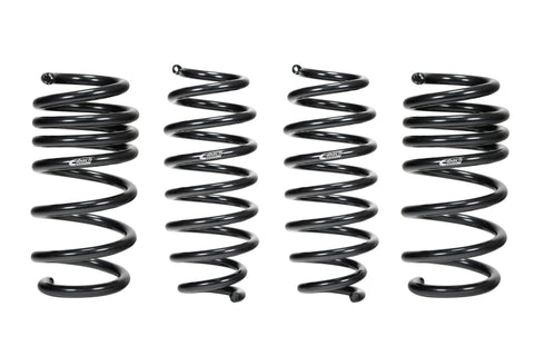 Eibach Pro-Kit for 17-18 Tesla 3 Long Range (RWD) 1.2in Front & Rear - E10-87-001-01-22