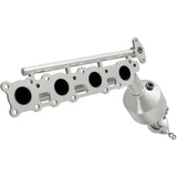 Magnaflow Conv DF 10-14 GX460 4.6L Manifold - 51795