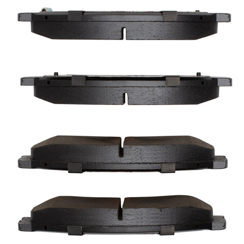 R1 06-13 Mazda 6 Front Optimum OE Brake Pads - 2551-1164-00