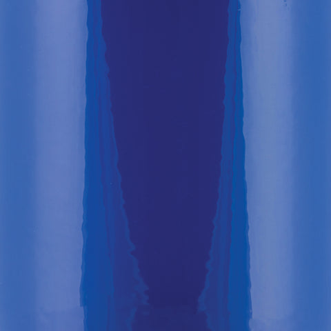 Wehrli 06-23 Cummins 5.9L/6.7L Brake Master Cylinder Cover - Bengal Blue - WCF100209-BB