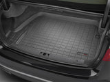 WeatherTech 2011+ Volvo S60 Cargo Liners - Black - 40770