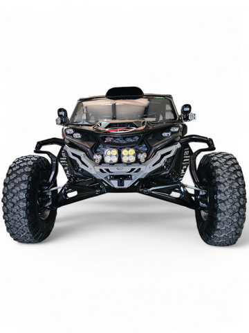 Elektric Offroad 2024+ Can Am Maverick R Volt Front Winch Bumper - FWB220002