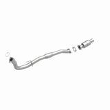 MagnaFlow Conv DF 02-03 Avalanche 8.1 PS OEM - 49637