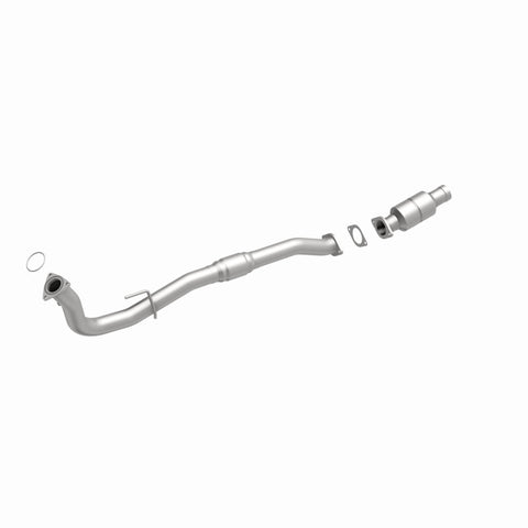 MagnaFlow Conv DF 02-03 Avalanche 8.1 PS OEM - 49637