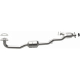 MagnaFlow Direct Fit Catalytic Converter 04-05 Subaru Outback/Legacy 2.5L D/S - 51864