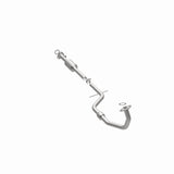 MagnaFlow Conv DF Sunfire 98-99 2.2L - 23473