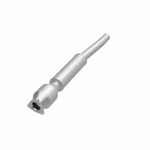 MagnaFlow Direct Fit Catalytic Converter 04/06 VW Phaeton 4.2L Rear Passenger Side - 441028