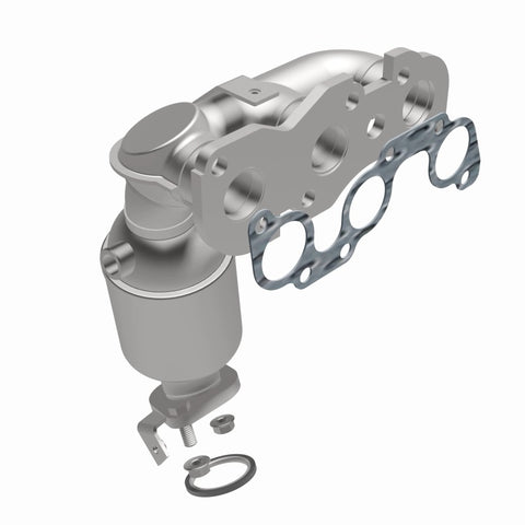 MagnaFlow Direct Fit Catalytic Converter 97-00 Toyota Camry 3.0L - 452468