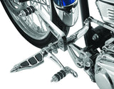 Kuryakyn Stiletto Shift Peg Chrome - 4479