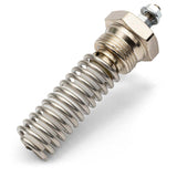 Banks Power 2007.5-2012 Ram 6.7L Monster-Ram Intake System Gen-2 w/Fuel Line - Black w/Heater System - 42797-B
