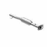 MagnaFlow DF Catalytic Conv 08-09 Mitsubishi Lancer 2.0L w/o Turbo *NOT FOR SALE IN CALIFORNIA* - 49843