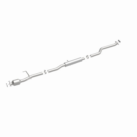 Magnaflow Conv DF 07-09 Mazda CX-7 2.3L - 52043