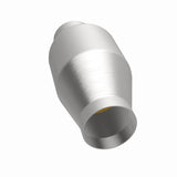 MagnaFlow Universal Catalytic Converter 2.50inch O/O Met. - 59906