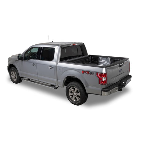 Putco 15-21 Ford F-150 - 8ft Box (Long Box) Molle Driver Side Panel - 195121