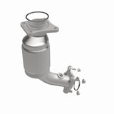 MagnaFlow Conv DF 03-07 Murano rear man OEM - 49276