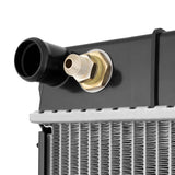Mishimoto Jeep Cherokee Replacement Radiator 1991-2001 - R2340