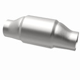 MagnaFlow Universal Catalytic Converter 2.50inch O/O - 54906
