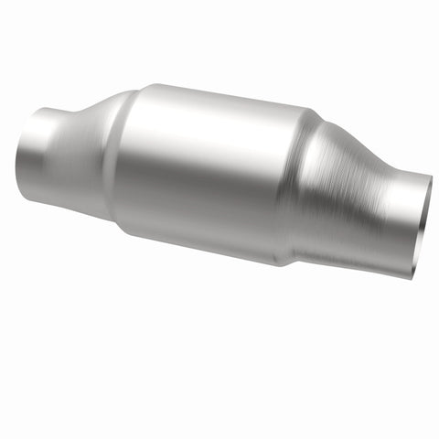 MagnaFlow Universal Catalytic Converter 2.50inch O/O - 54906