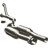 MagnaFlow Conv DF 92-95 MB 400/500 4.2/5.0 - 93378