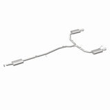 MagnaFlow SYS Cat-Back 13-14 Ford Flex 3.5L - 15338