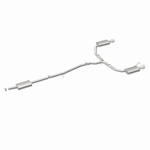 MagnaFlow SYS Cat-Back 13-14 Ford Flex 3.5L - 15338