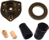 Bilstein 08-11 Mercedes-Benz C300 B3 OE Replacement Coil Spring - Front - 37-172350
