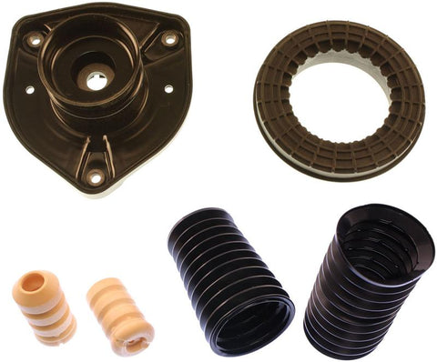 Bilstein 08-11 Mercedes-Benz C300 B3 OE Replacement Coil Spring - Front - 37-172350