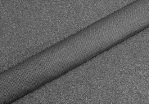 BedRug 20-23 Jeep Gladiator 5ft Bed Mat (Use w/Spray-In & Non-Lined Bed) - IMJ20SBS