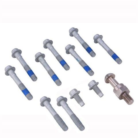 Ford Racing Modular Bellhousing installation Kit - M-7771-A