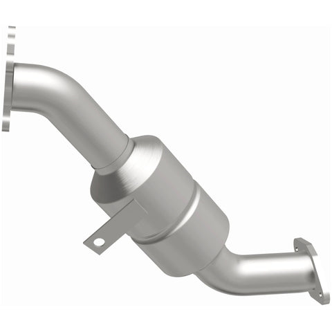 MagnaFlow Direct Fit Catalytic Converter 02-07 WRX/STi frt OEM - 49162