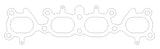Cometic Mazda FSDE 16V 91-03 Exhaust .030 inch MLS Head Gasket 2.045 inch X 1.375 inch Port - C4171-030