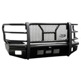 Westin/HDX Bandit 18-20 Ford F-150 (Excl. EcoBoost) Front Bumper - Black - 58-31105