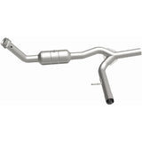 MagnaFlow Direct Fit Catalytic Converter F-150 04-06 8 4.6L OEM - 49410