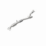 MagnaFlow Direct Fit Catalytic Converter 14-15 Buick LaCrosse Premium / Leather V6 3.6L - 52896