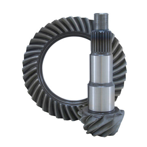 USA Standard Replacement Ring & Pinion Gear Set For Dana 30 JK Reverse Rotation in a 4.88 Ratio - ZG D30SR-488JK