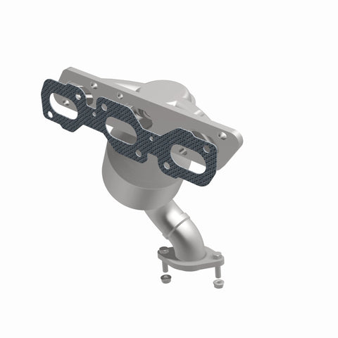 MagnaFlow Conv DF 06-08 Mazda 6 3.0L - 50575
