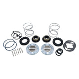 Yukon Gear Hardcore Locking Hub Set For Dana 60 / 30 Spline. 99-04 Ford - YHC70004
