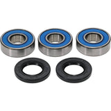 Pivot Works Premium Wheel Bearing - 25-1033-P