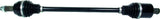 DragonFire Racing Hydra Axle- Polaris RZR XP Turbo 16-17- Postion- Front- Right/Left - 522850